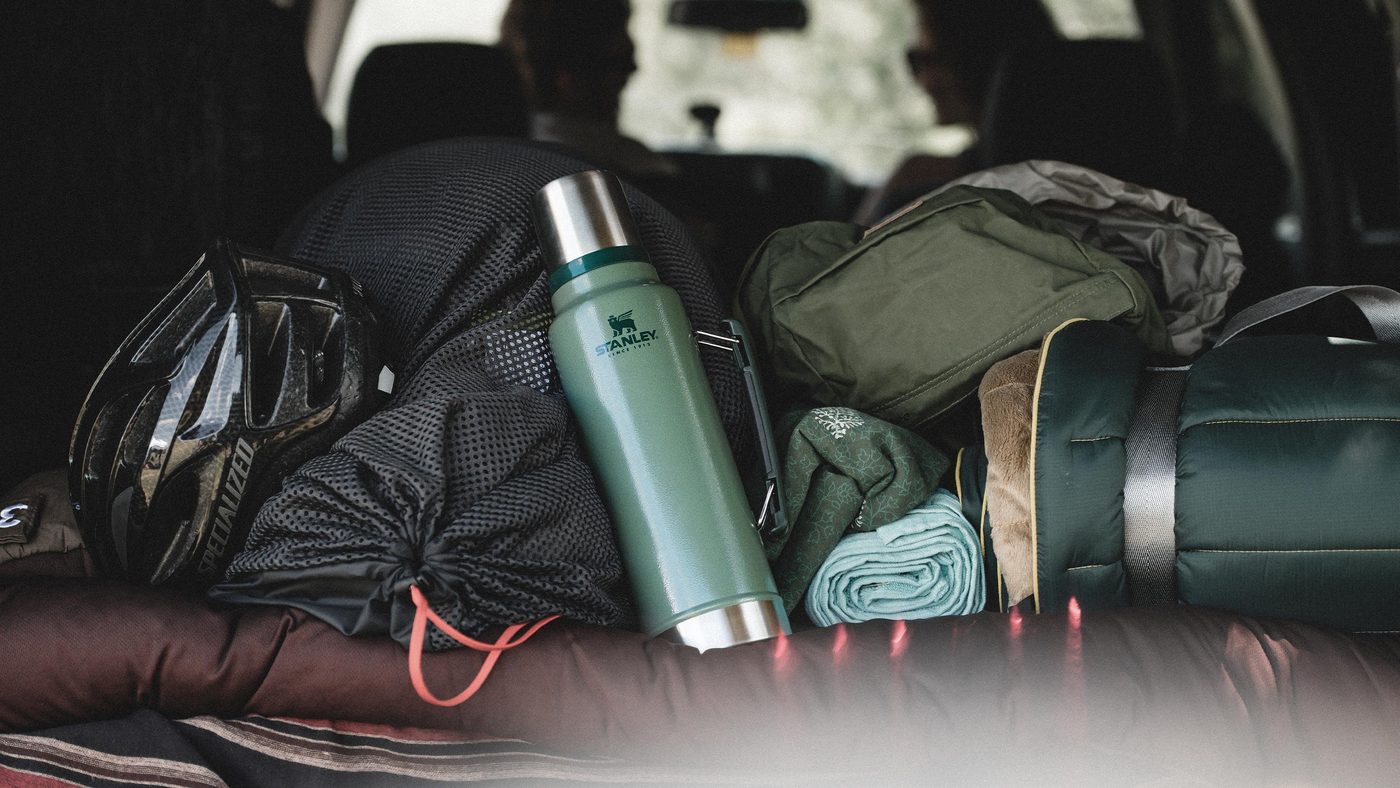 Bình Staley Classic Legendary thể tích 1L