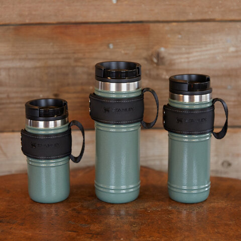 Bộ 3 bình giữ nhiệt cá nhân 12 oz, 16 oz và 20 oz