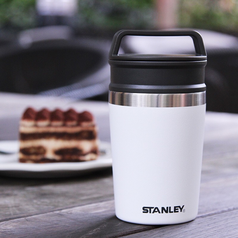 Bình giữ nhiệt Stanley Adventure Shortstack Travel Mug