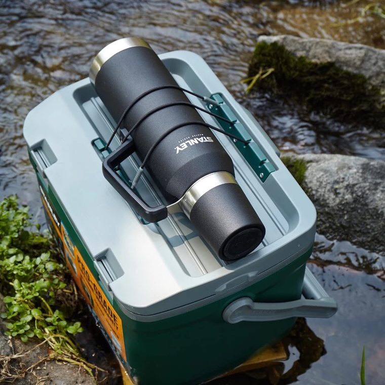 Người bạn đồng hành tuyệt đối tin cậy trong thiên nhiên