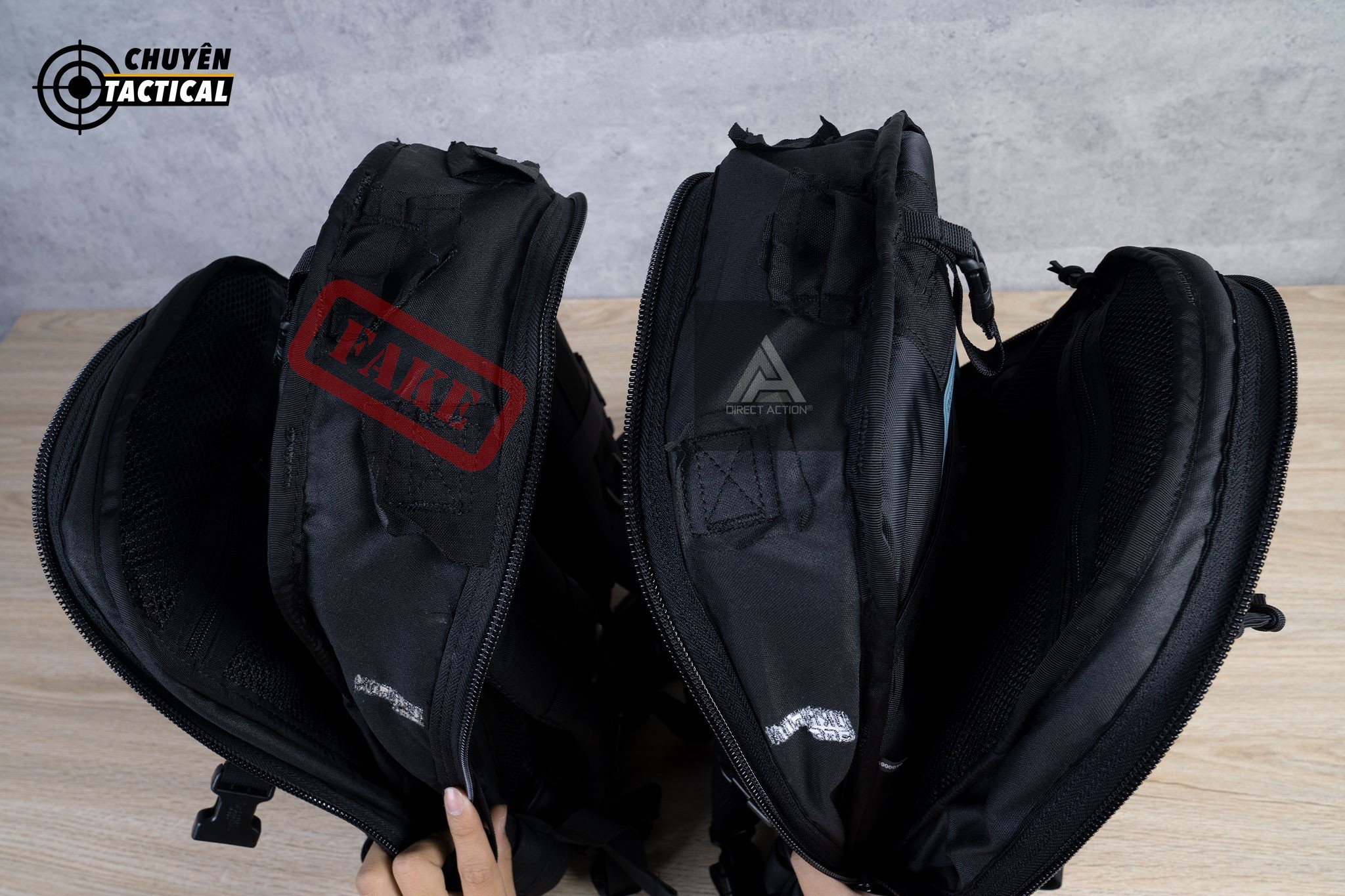 Dragon Egg Thật Giả