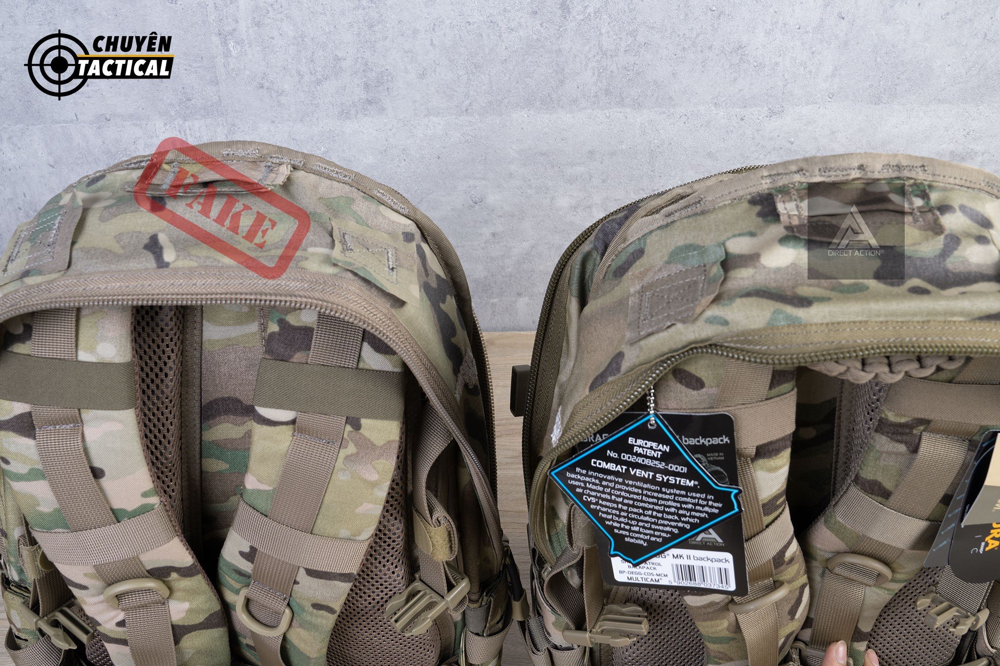 Dragon Egg Thật Giả