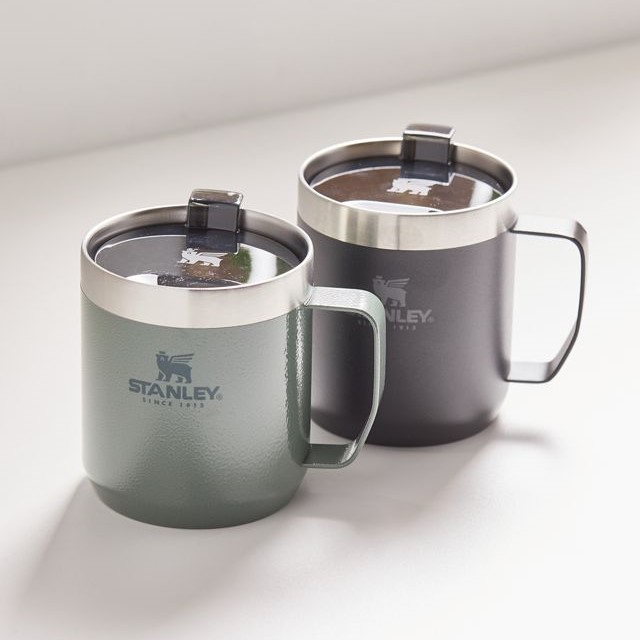 Stanley The Legendary Camp Mug