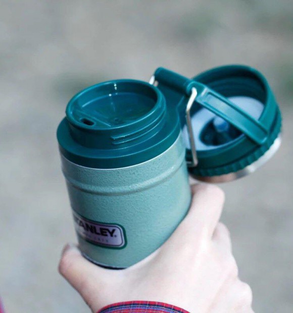 Bình Pha Cà Phê Stanley French Press