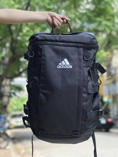 Balo đi phượt nam