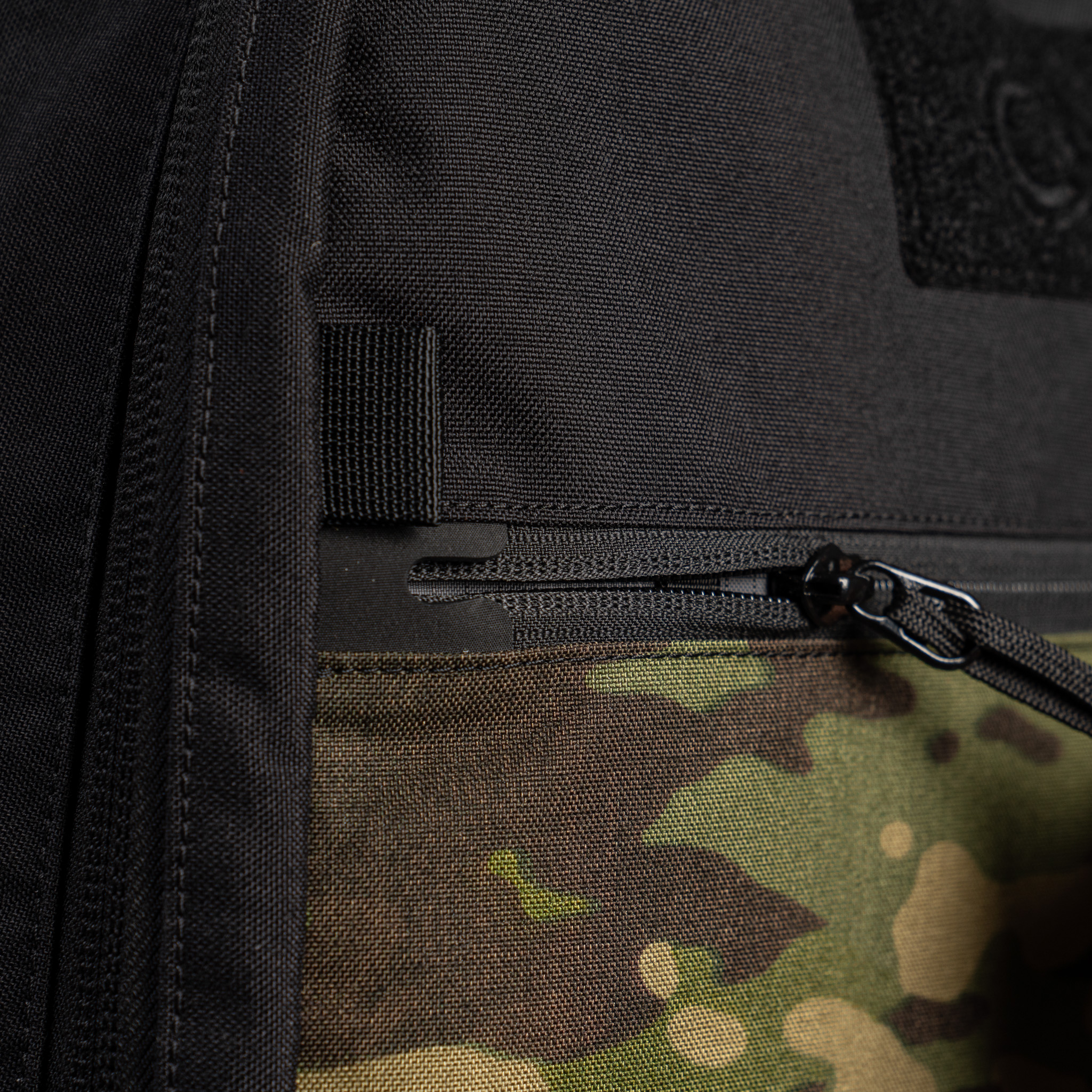 Chất liệu Cordura 500D Nylon