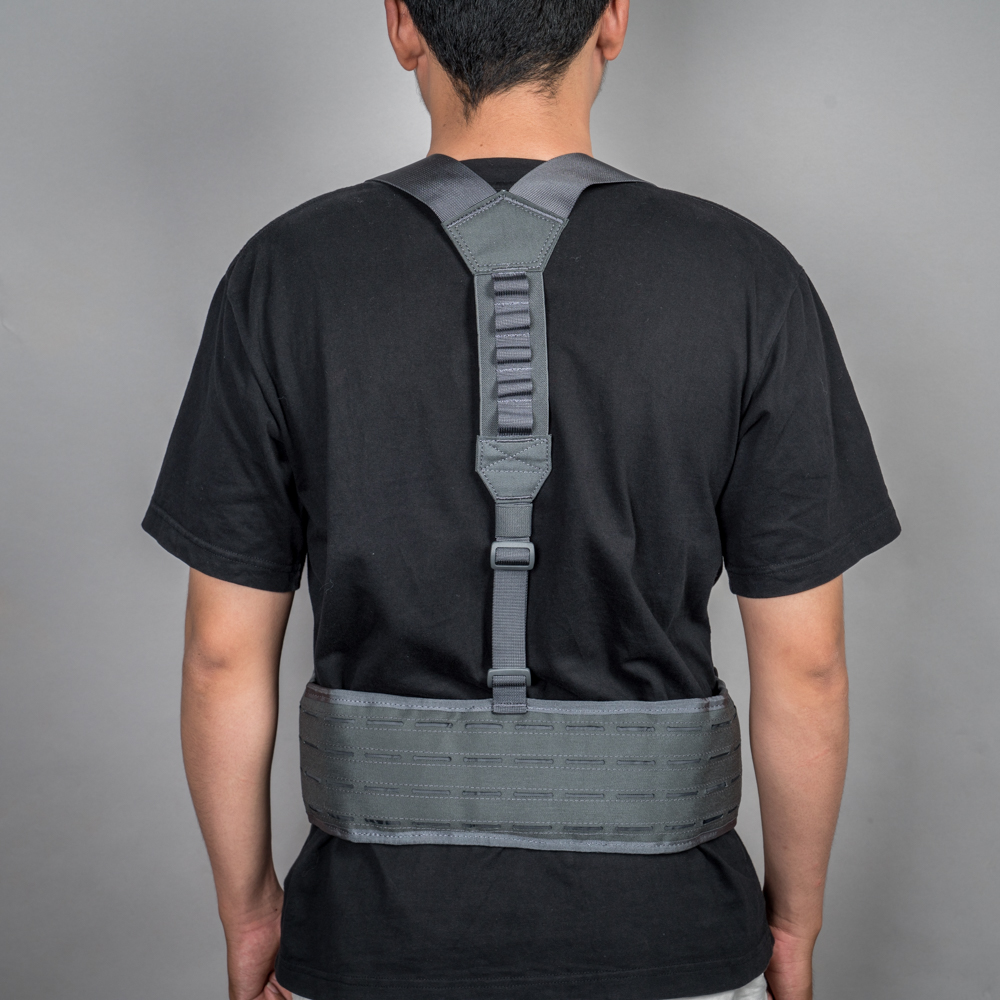 Bộ phụ kiện có thể sử dụng độc lập. Rất hữu dụng cho dân kỹ thuật