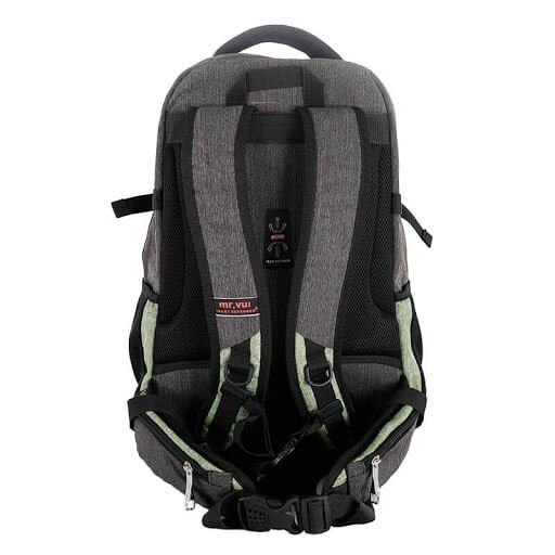 Balo đi phưaợt cho nữ