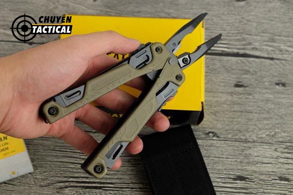 Địa điểm bán kìm đa năng Leatherman cũ