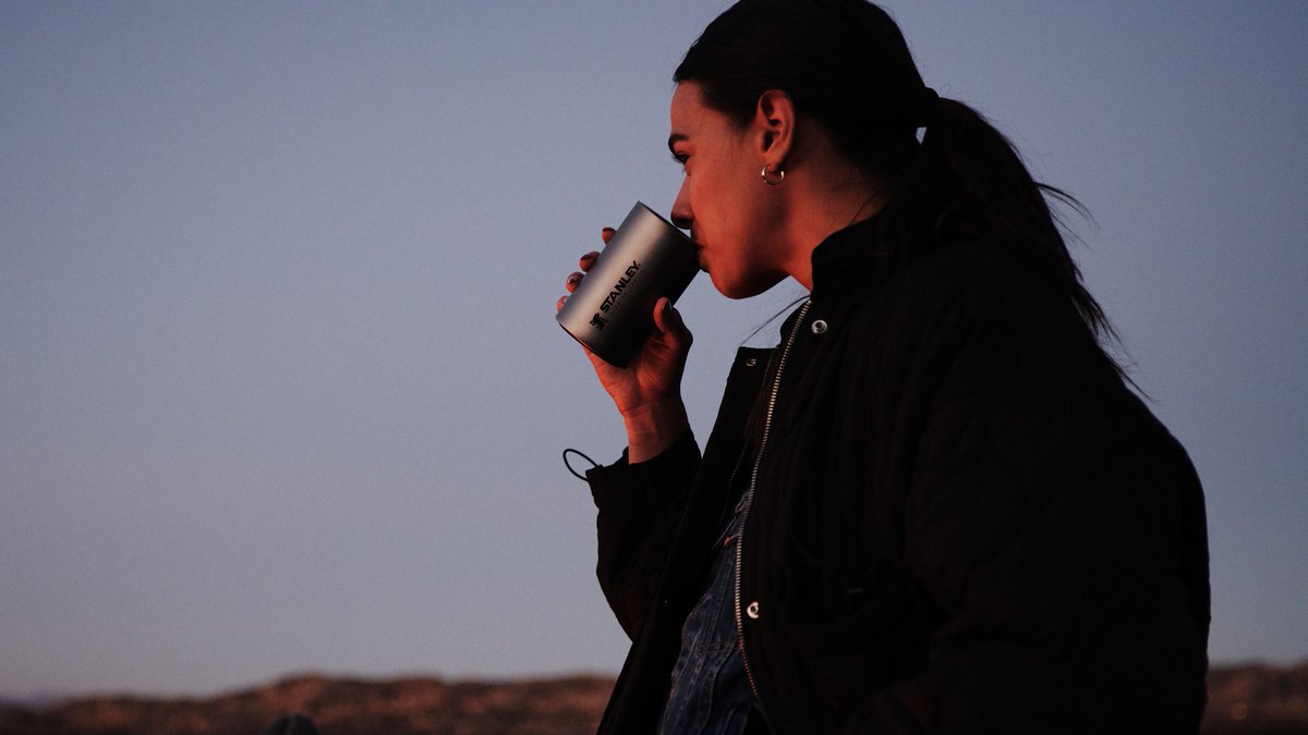 Dòng sản phẩm Titanium Series chỉ phục vụ nhu cầu uống của cá nhân