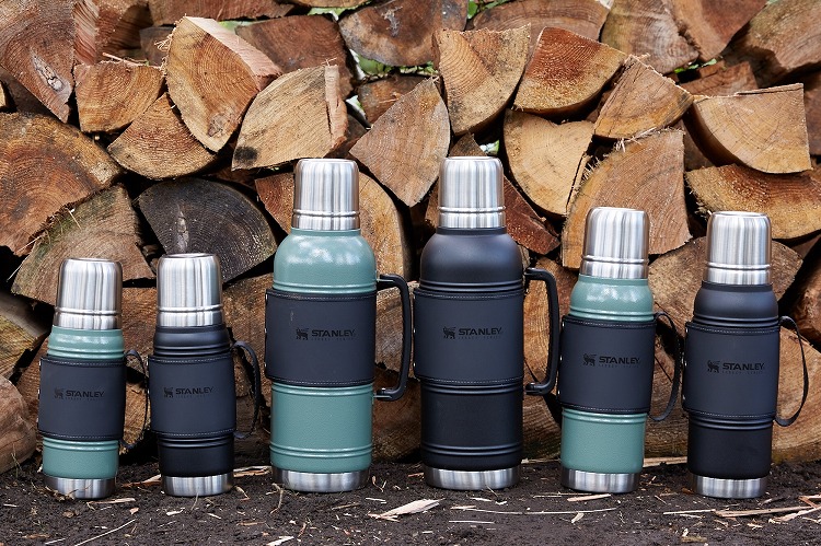 Sản phẩm bình giữ nhiệt của dòng Legacy Series