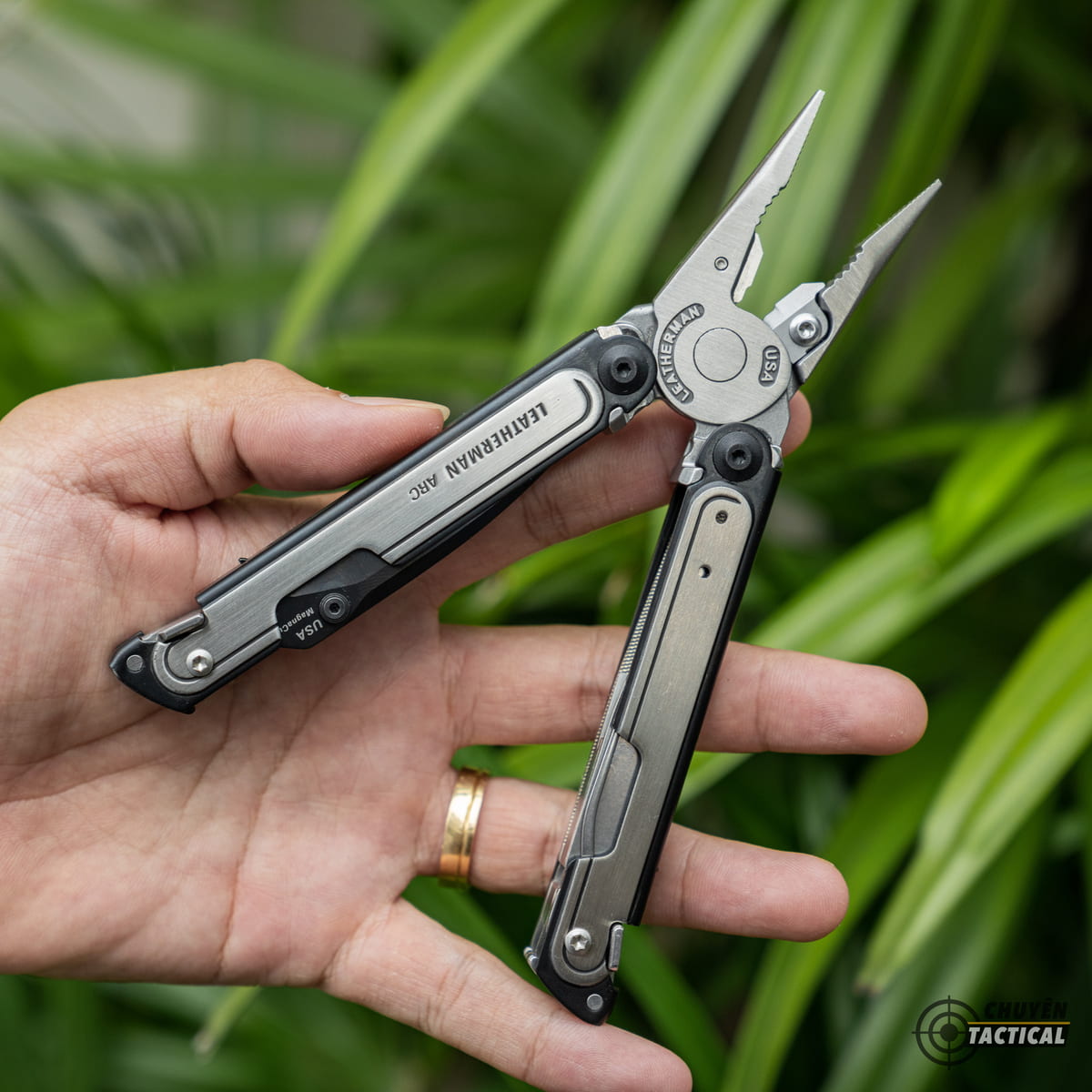 Leatherman Arc