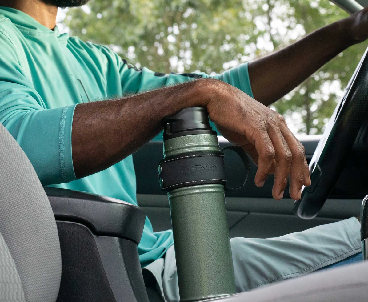 Bình giữ nhiệt Stanley Legacy Neverleak™ Travel Mug | 20 oz