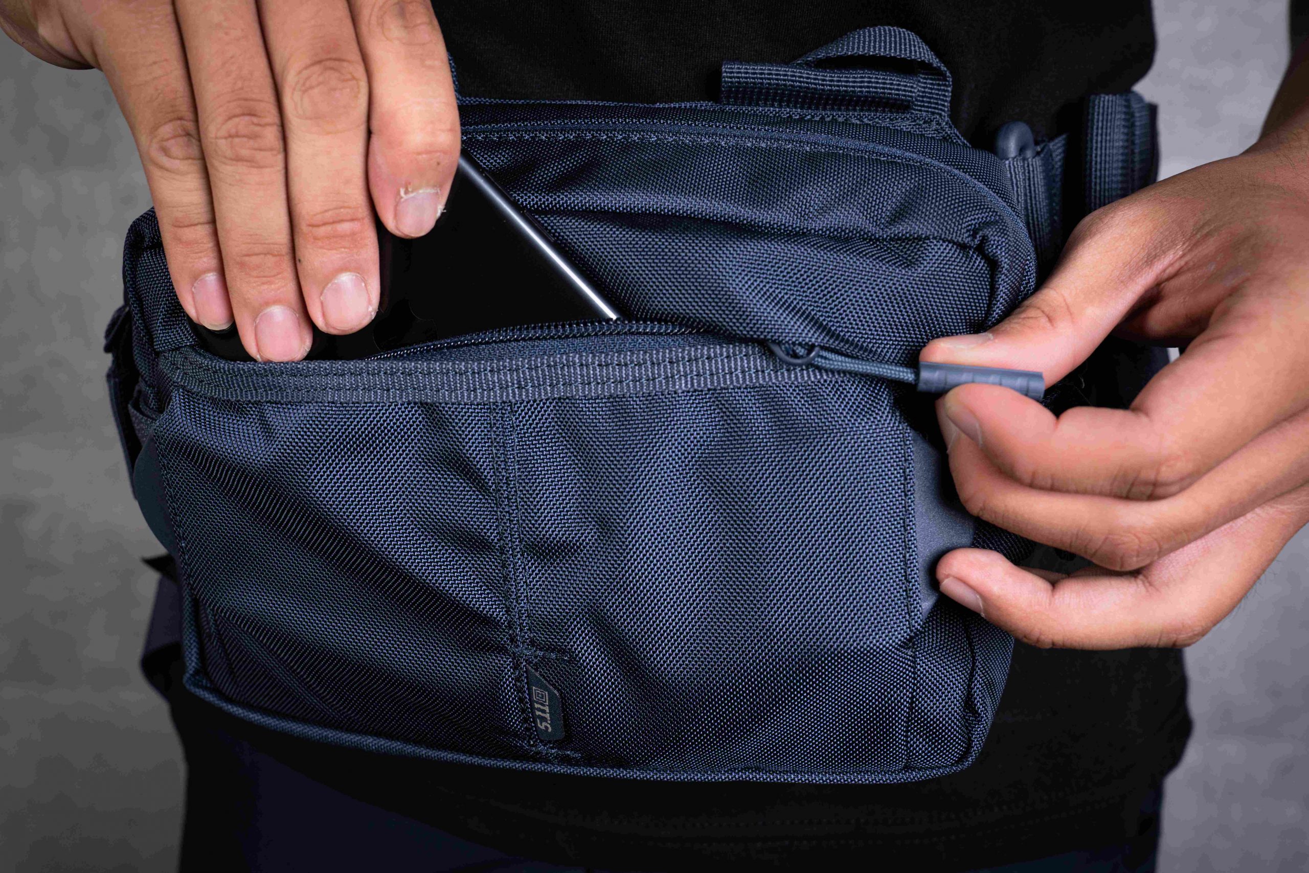 Ngăn trước của LV6