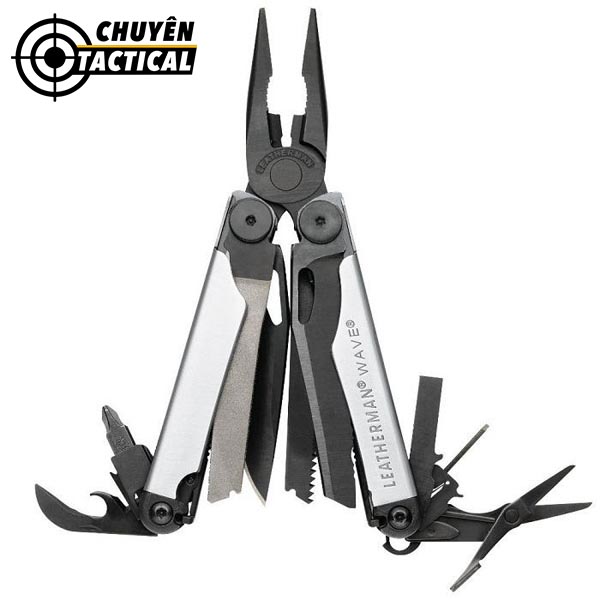 bán leatherman cũ