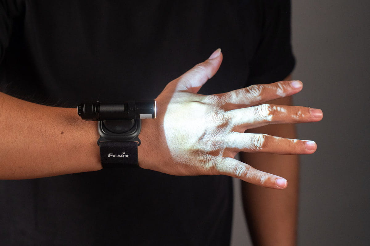 Ngàm Fenix ALW-01 Ngàm Fenix ALW-01