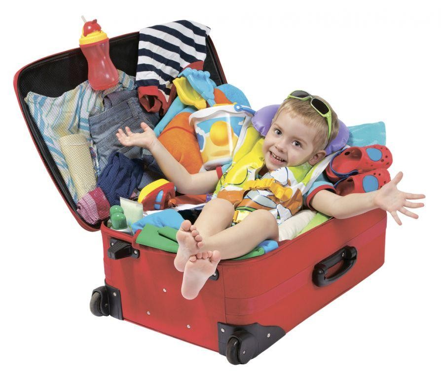 nên mang gì khi đi du lịch