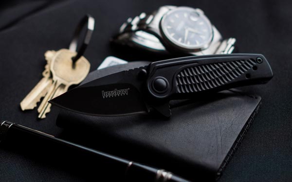 dụng cụ đa năng Kershaw SPOKE