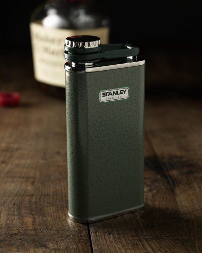 Bình rượu Stanley Easy-Fill Wide Mouth Flask