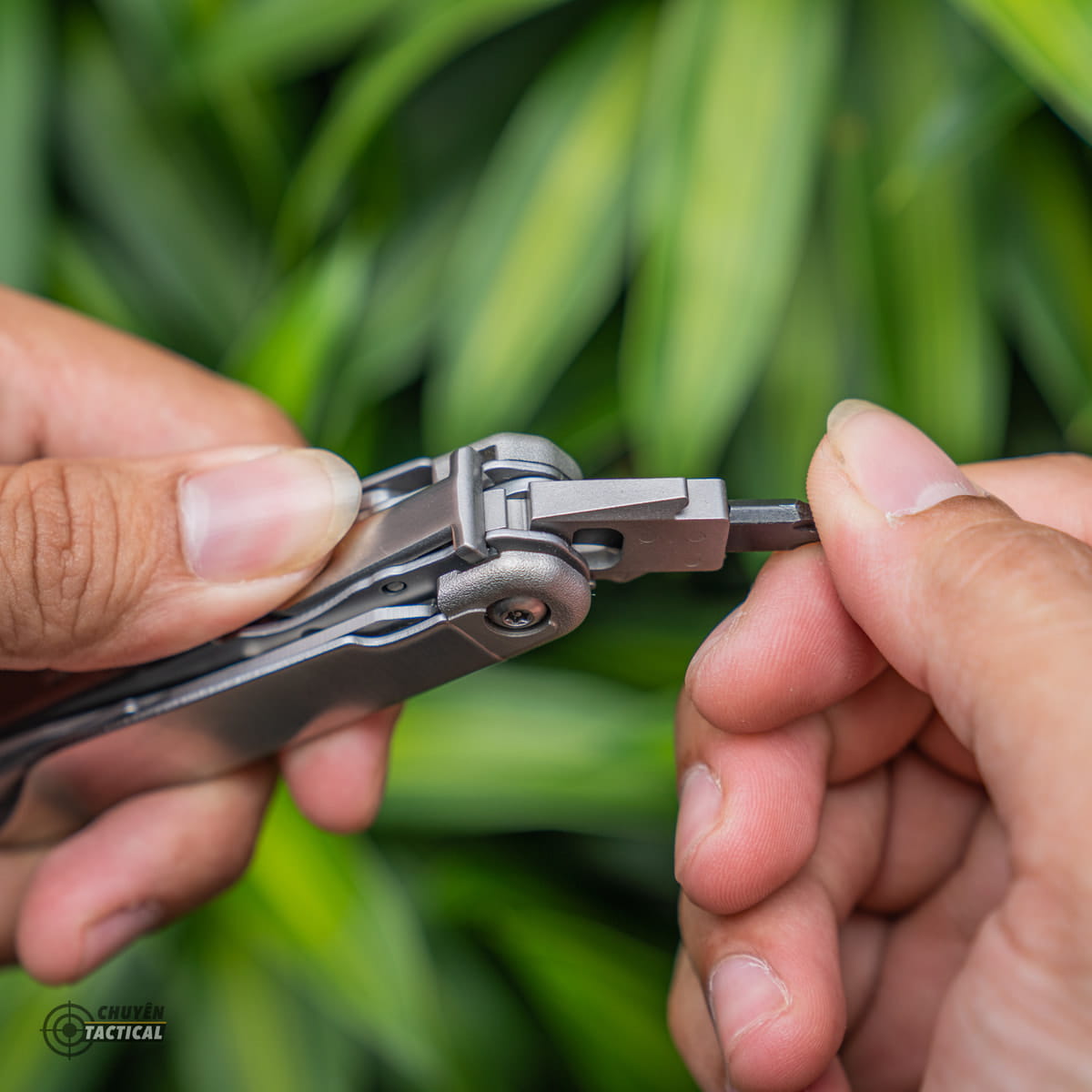 kim đa năng leatherman surge Kim da nang Leatherman Surge
