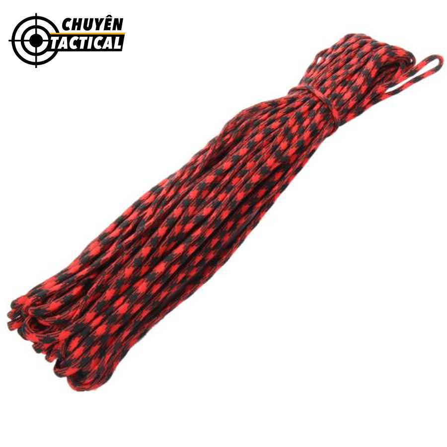 mua dây dù paracord