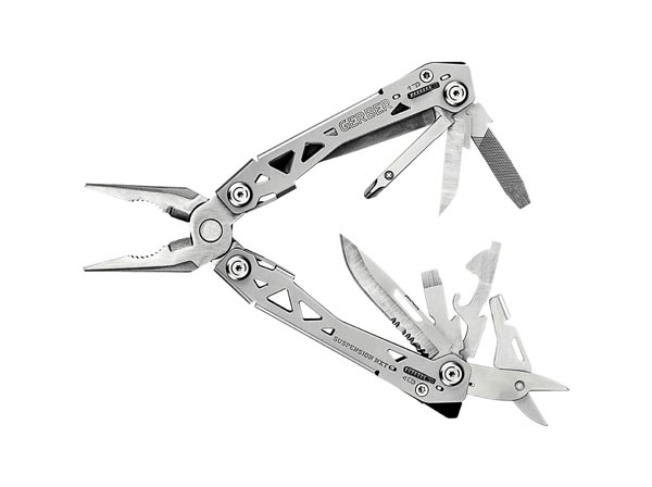 multi tool Gerber Suspension-NXT