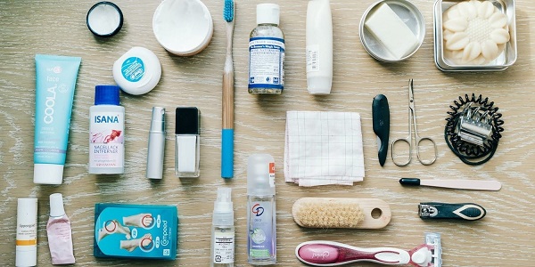 những thứ cần mang khi đi du lịch