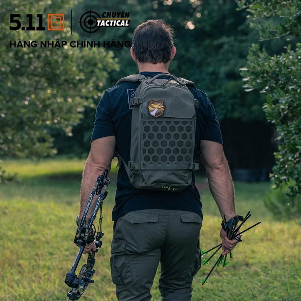 quần áo đi leo núi