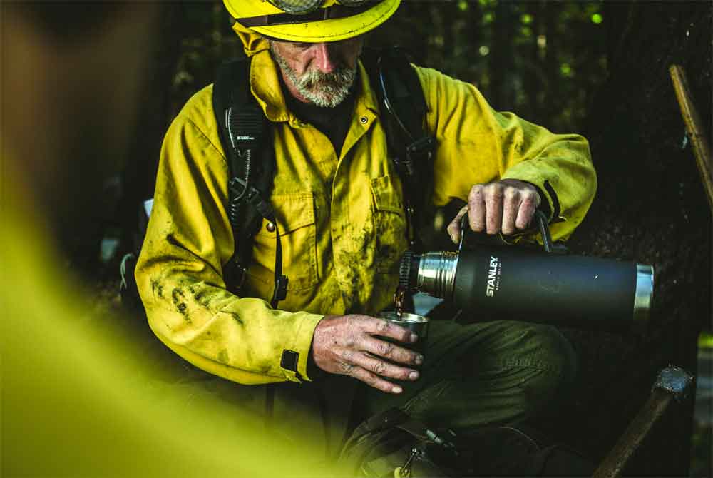 Không thể phá hủy - Đó những gì STANLEY nói về Master Series