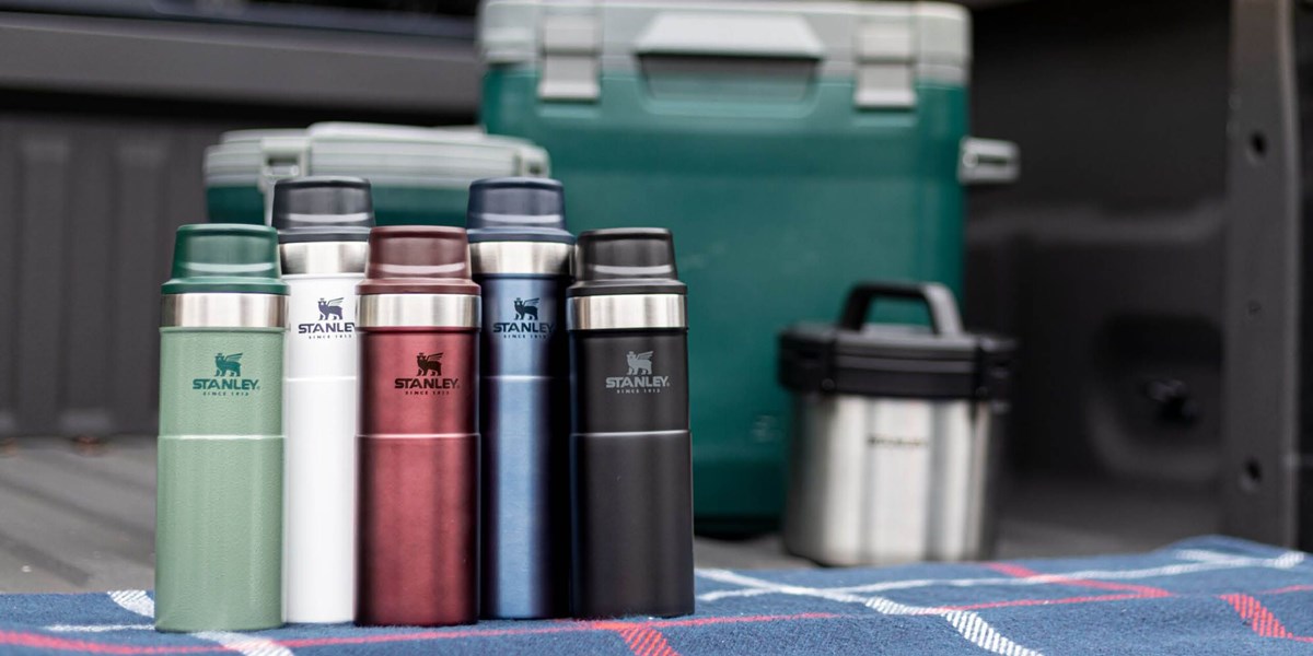 STANLEY rất đa dạng chủng loại sản phẩm