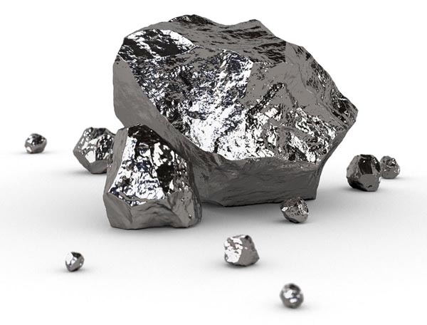 titanium có tác dụng gì